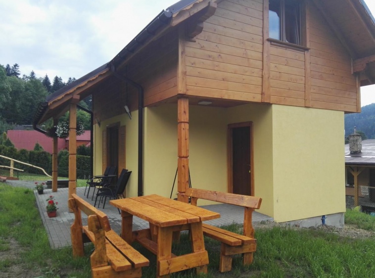 Cicha Chata Szczyrk ?v=1.0