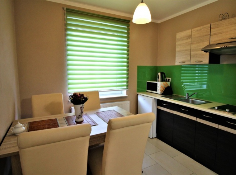 Willa Beskidek Apartament 5 osobowy - kuchnia?v=1.0