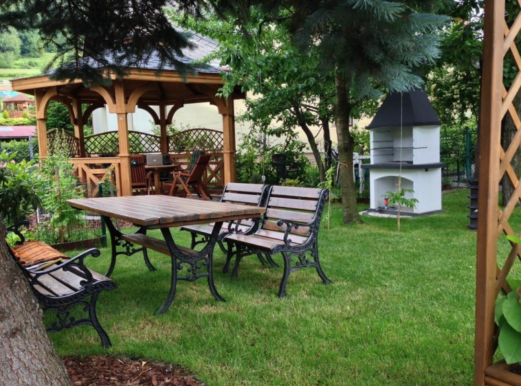 Willa pod Modrzewiem ?v=1.0