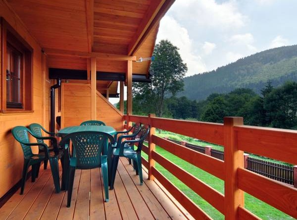 Domki na Wczasowej ?v=1.0