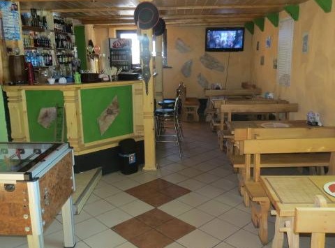 Pizzeria Węgrzyn&oacute;wka 