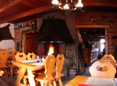 Restauracja Regionalna Stara Karczma