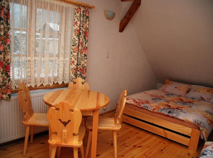 Świerkowa Chata ?v=1.0