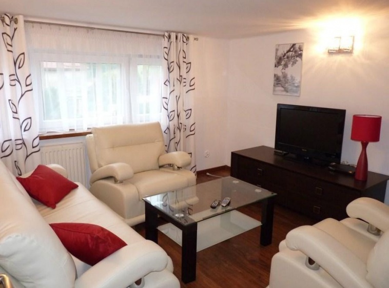 Willa pod Modrzewiem ?v=1.0