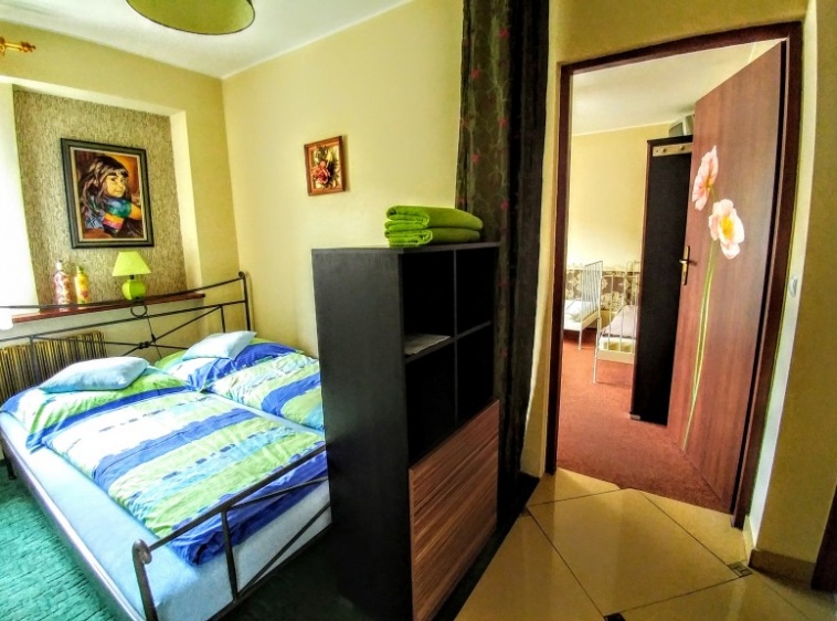 Pod Klimczokiem  ?v=1.0