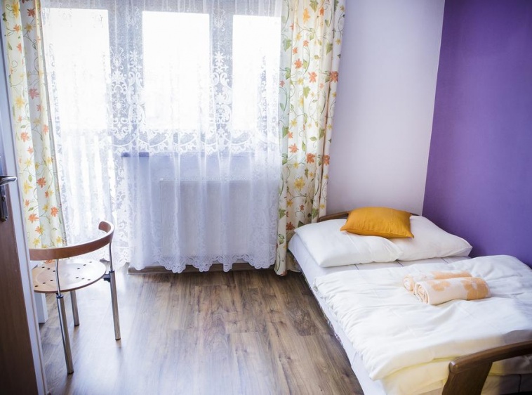 Pokoje Przy Myśliwskiej ?v=1.0