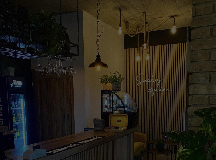 Smakuj Życie Bistro