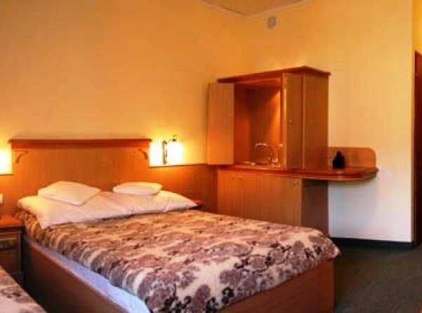 Hotel "OLIMPIA LUX" Resort & SPA  ?v=1.0