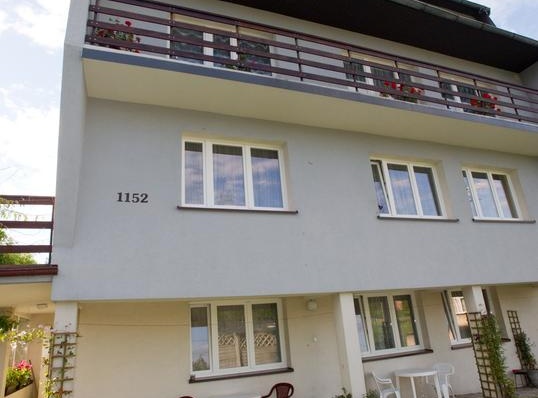 Pokoje Gościnne Mazur ?v=1.0