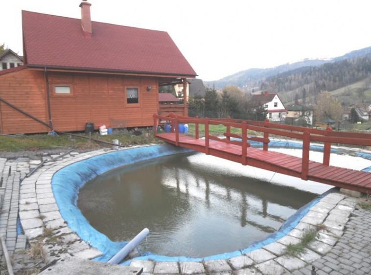 Domek Alpejski ?v=1.0