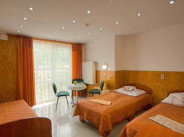 Ośrodek Rehabilitacyjno-Wypoczynkowy Adam ?v=1.0