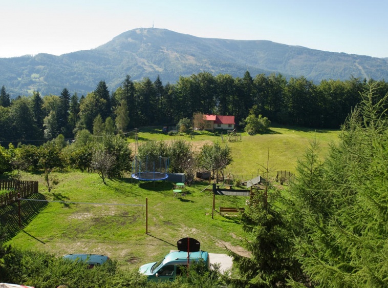 Gospodarstwo Agroturystyczne Kosajonka ?v=1.0