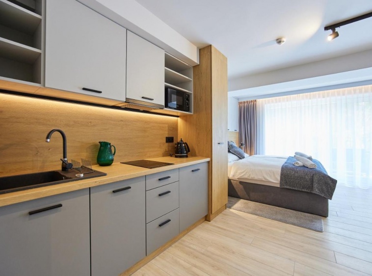 EveRest Apartamenty Szczyrk  ?v=1.0