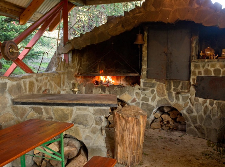 Gospodarstwo Agroturystyczne Kosajonka ?v=1.0