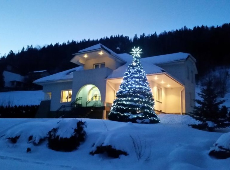 Biały Domek  ?v=1.0