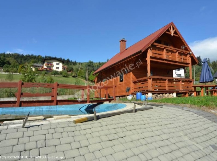 Domek Alpejski ?v=1.0