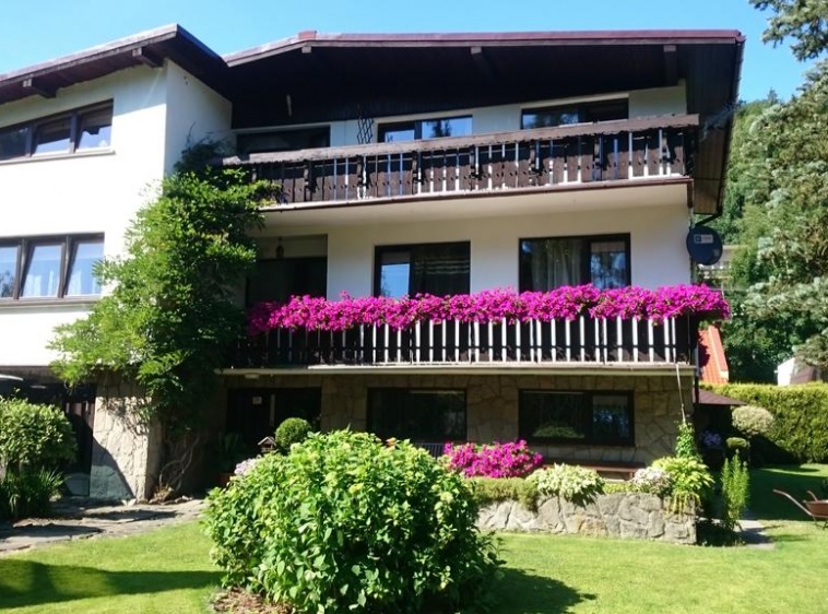 Apartament Na G&oacute;rskiej 