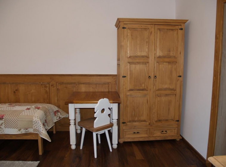 Apartamenty Cicha Dolina Przy Beskid Sport Arena ?v=1.0