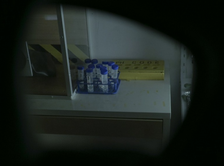 Chata Tajemnic Escape Room