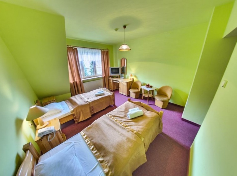 G&oacute;rski Ośrodek Wypoczynkowy ?v=1.0