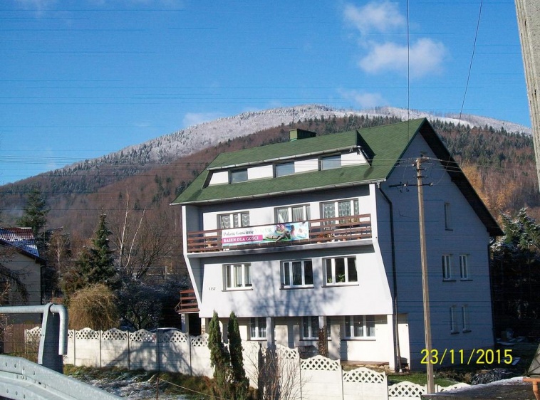 Pokoje Gościnne Mazur ?v=1.0