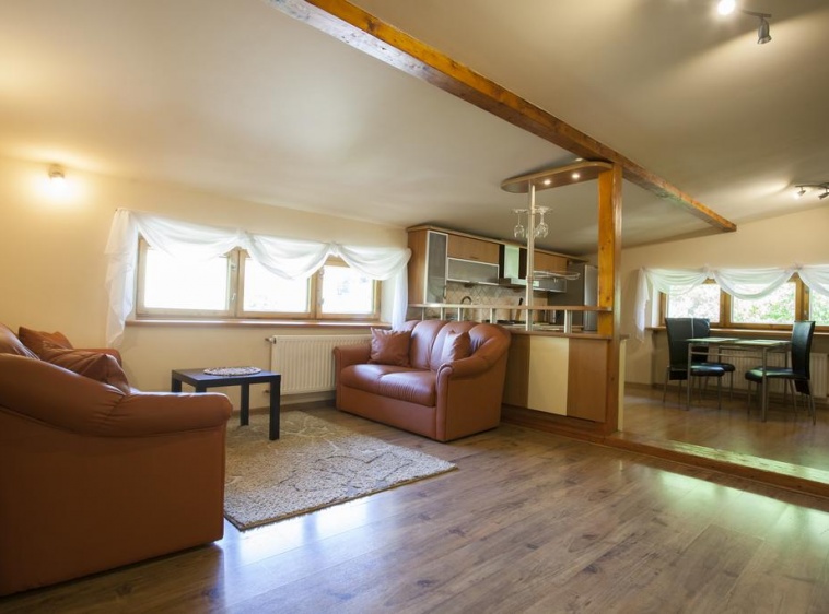 Apartament Na G&oacute;rskiej ?v=1.0