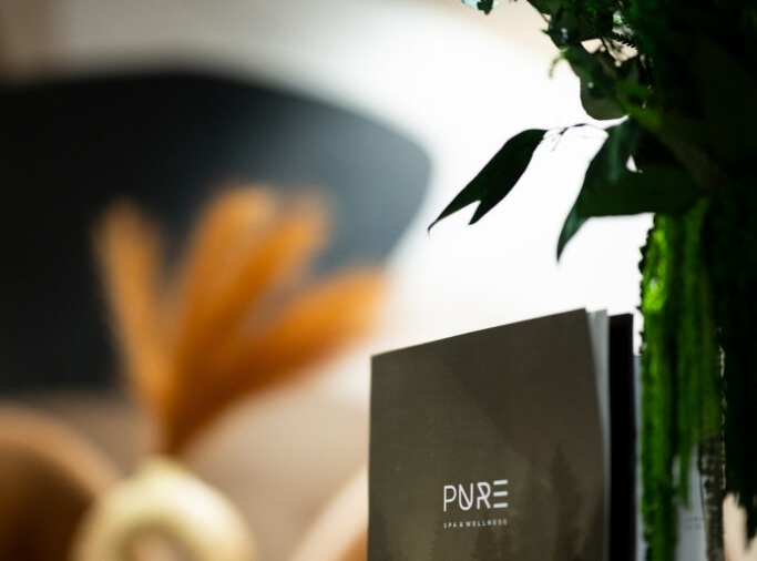 PURE SPA
