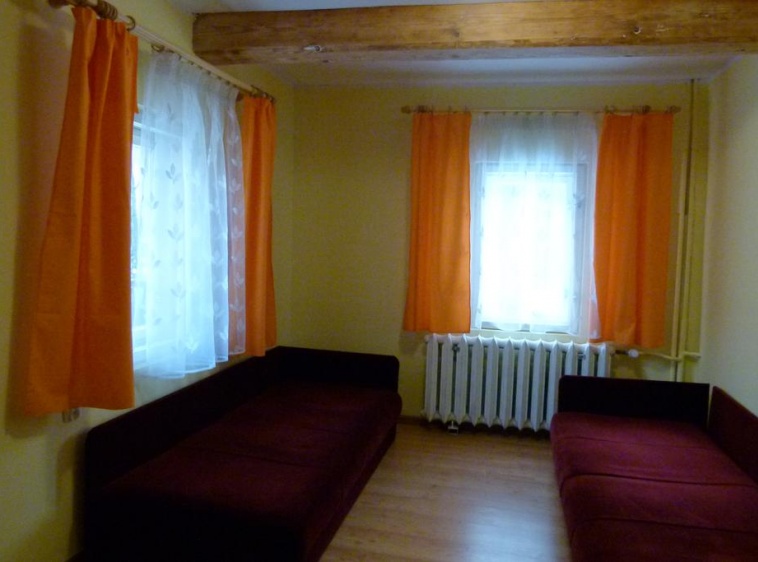 Pensjonat Cieszynianka ?v=1.0