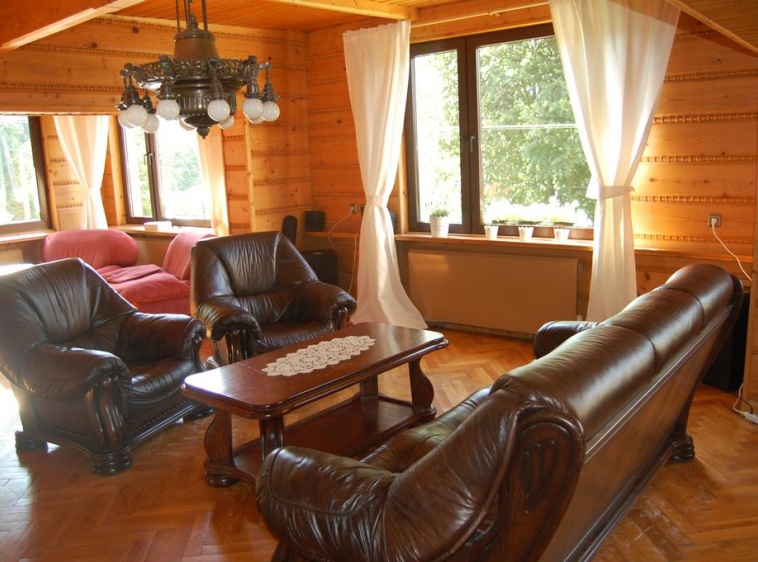 Pensjonat Poncyljusz&oacute;wka ?v=1.0