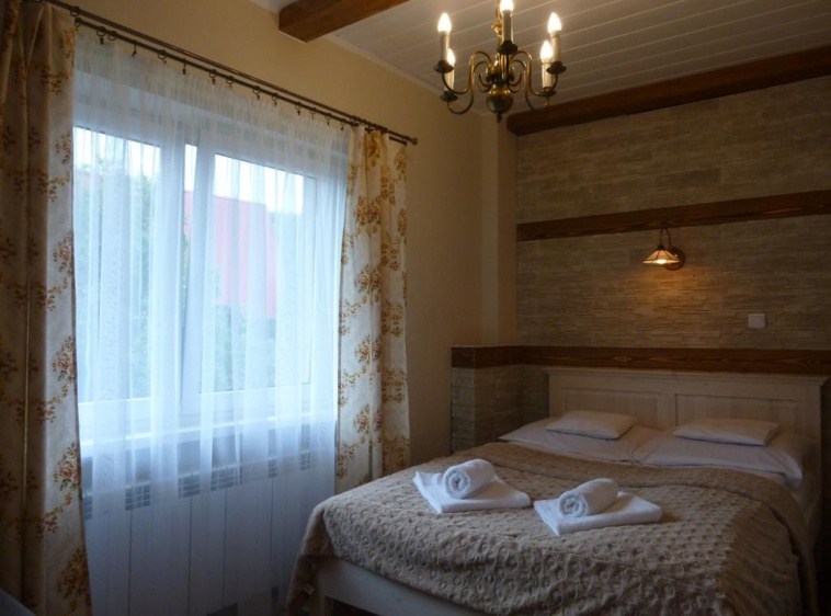 Apartamenty Cicha Dolina Przy Beskid Sport Arena ?v=1.0