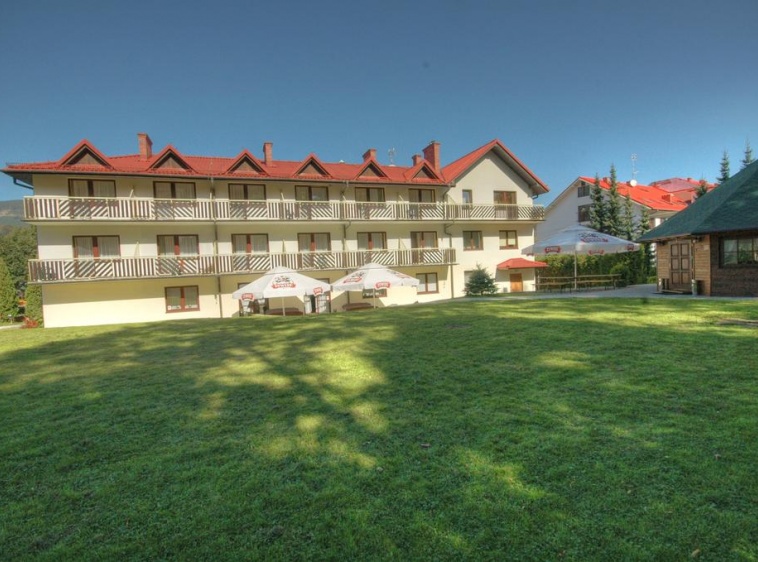 Belvedere Orzeł Biały 