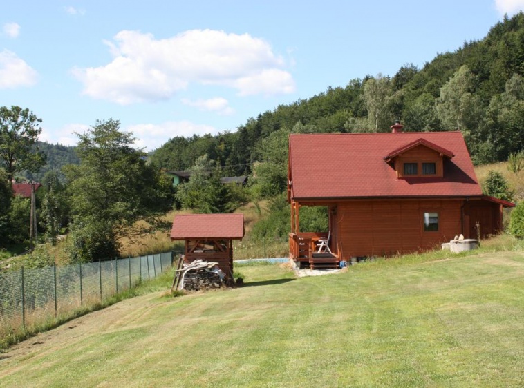 Domek Alpejski ?v=1.0