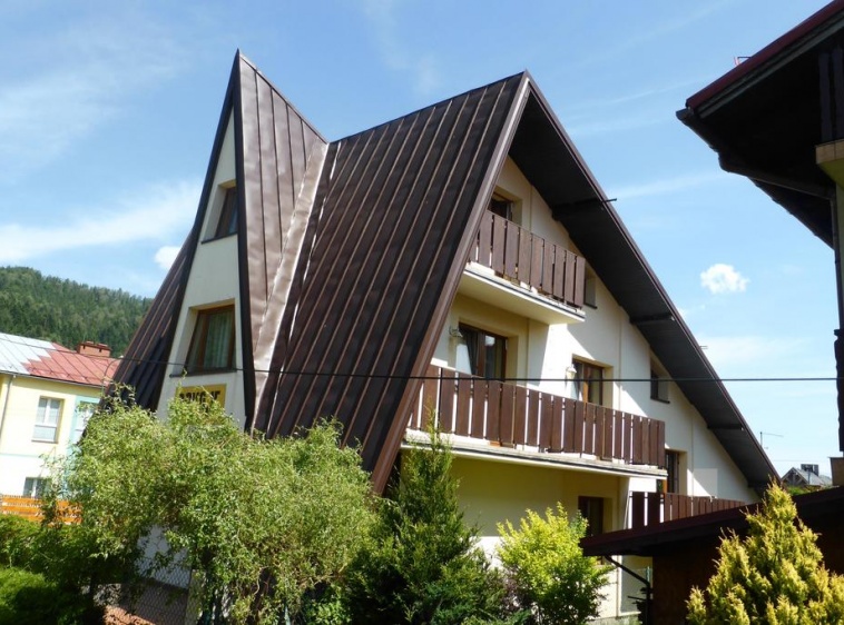 Willa Pod Pi&oacute;rem ?v=1.0