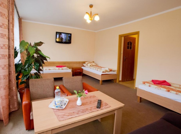 Ośrodek Wczasowy Panorama Szczyrk ?v=1.0