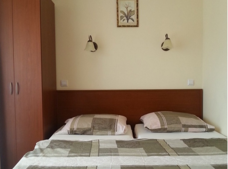 Antonio Pokoje Gościnne ?v=1.0