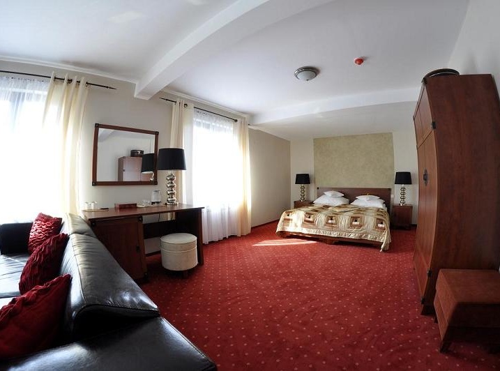 Hotelik Skalny ?v=1.0