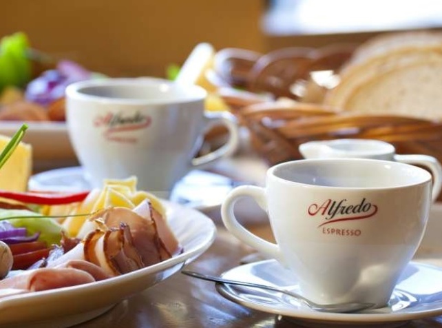 Restauracja Hotelu Meta