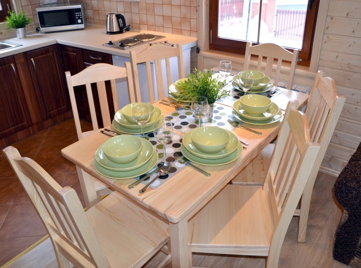 Domki na Wczasowej ?v=1.0