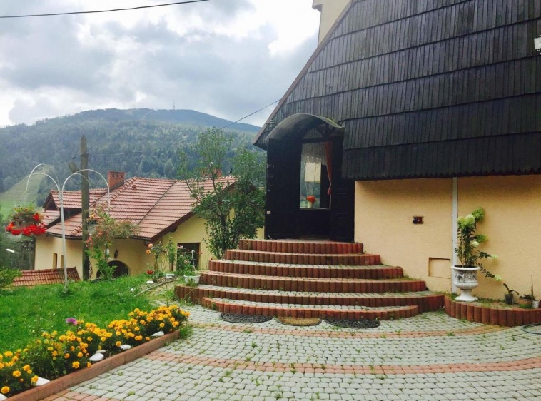 Apartament Wieczorek 