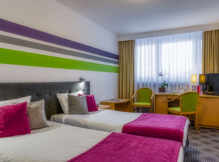 Ibis Styles Bielsko Biała ?v=1.0