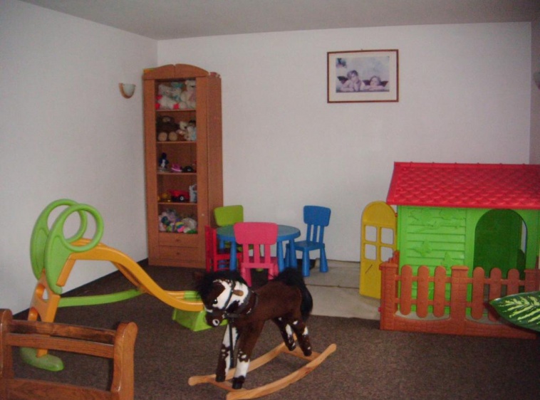 Pokoje gościnne MAGDALENKA ?v=1.0