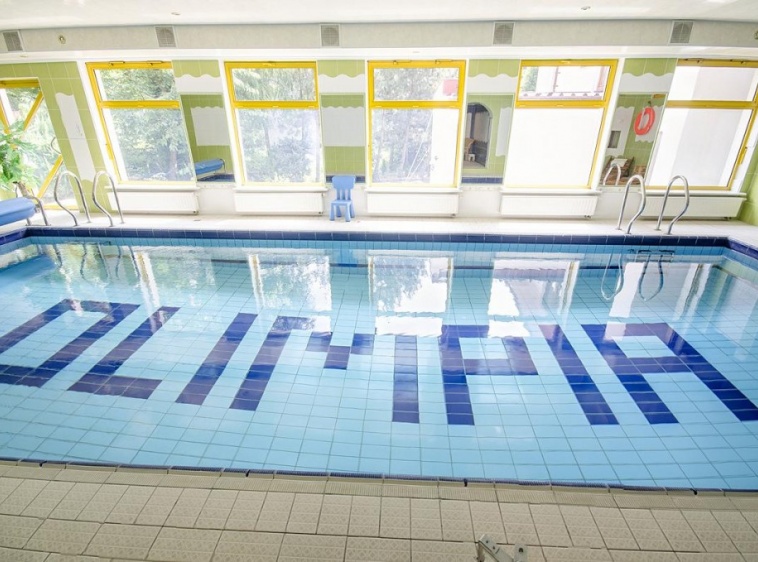 Hotel "OLIMPIA LUX" Resort & SPA  ?v=1.0