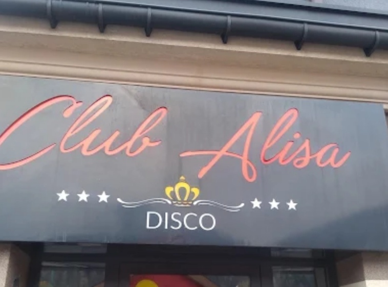 Alisa Music Club 