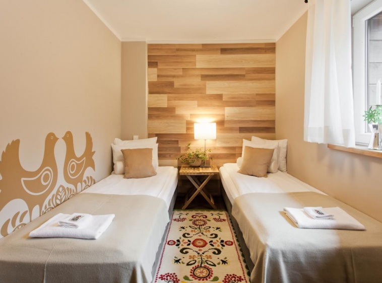 Karolinka Guest House ?v=1.0