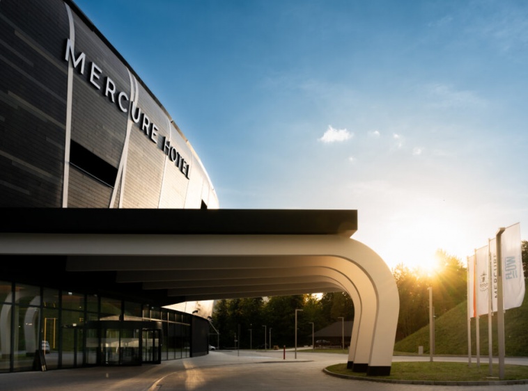 Mercure Szczyrk Resort ?v=1.0