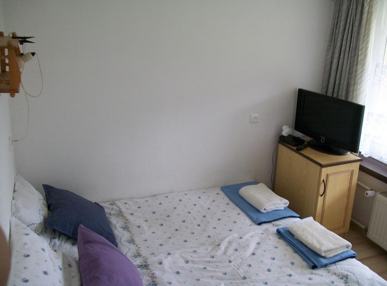 Pokoje Gościnne Mazur ?v=1.0