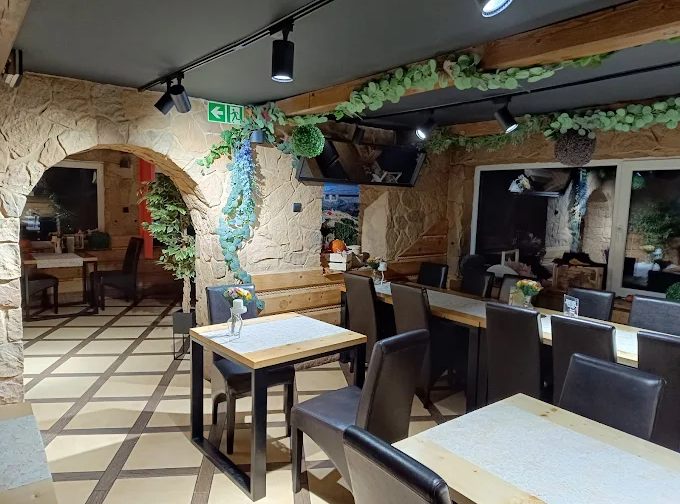 Kolejka Smak&oacute;w