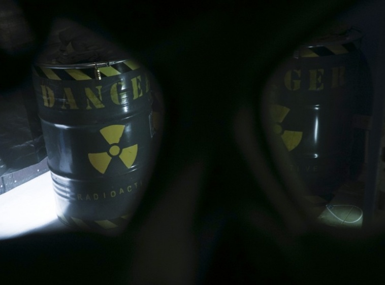 Chata Tajemnic Escape Room