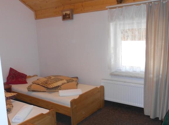 Pokoje gościnne MAGDALENKA ?v=1.0