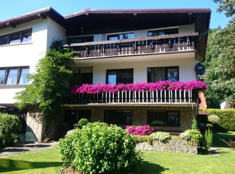 Apartamenty na G&oacute;rskiej 